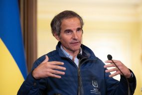 Raphael Mariano Grossi