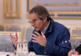 Raphael Mariano Grossi