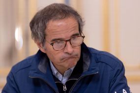 Raphael Mariano Grossi