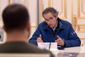 Raphael Mariano Grossi