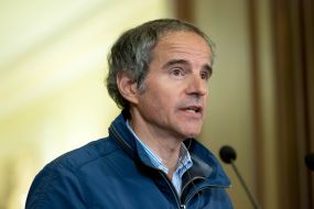 Raphael Mariano Grossi