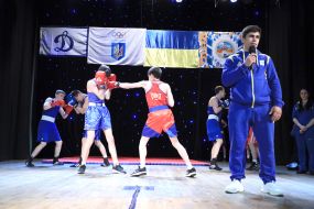 Антон Коссе