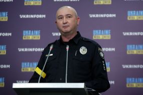Oleksiy Nadtochyy