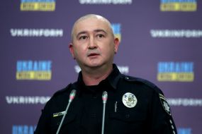 Oleksiy Nadtochyy