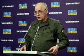 Oleksiy Serhyeyev