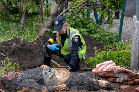 The deceased is a resident of the village of Mala Rohan