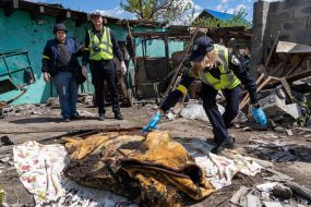 The deceased is a resident of the village of Mala Rohan