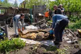 The deceased is a resident of the village of Mala Rohan