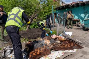 The deceased is a resident of the village of Mala Rohan