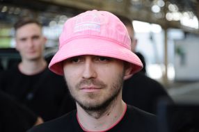 Олег Псюк
