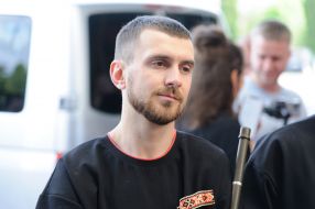 Тимофій Музичук