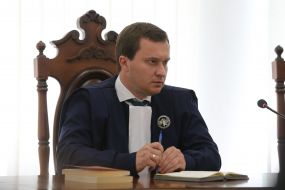 Oleksandr Burlaka