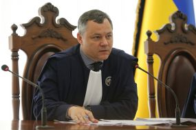 Serhiy Ahafonov