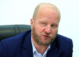 Срджан Жовинович