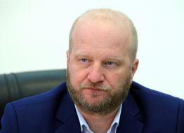 Срджан Жовинович