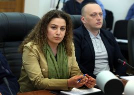 Манал Фоуані