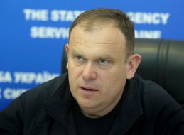 Дмитро Бондар