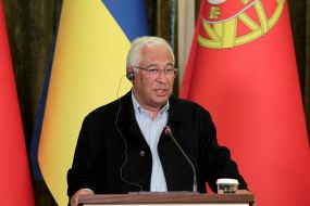 Antonio Costa