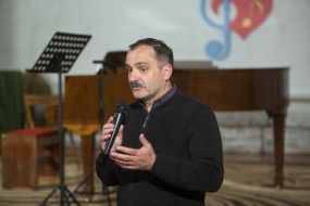 Vadym Boyarskyy