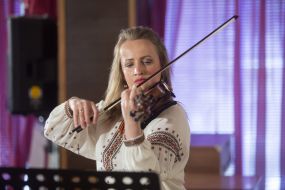 Kateryna Boychuk