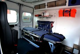 Ambulance