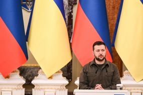 Владимир Зеленский