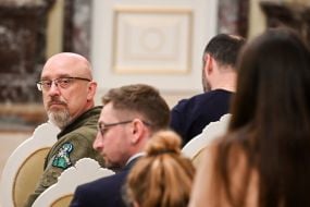 Алексей Резников