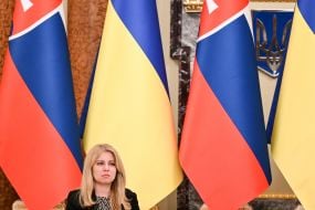 Зузана Чапутова