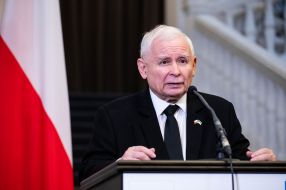 Ярослав Качиньский