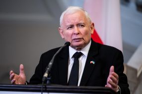 Ярослав Качиньский