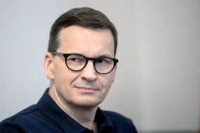 Mateusz Morawiecki
