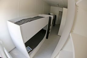 Modular house in Bucha