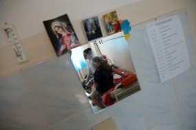 Детская больница во Львове