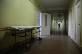 Children's Hospital in Lviv