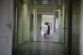 Children's Hospital in Lviv