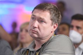 Максим Козицкий