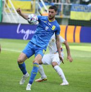 Роман Яремчук