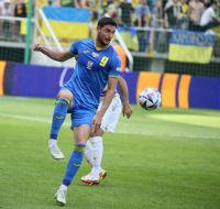 Роман Яремчук