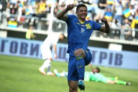 Виталий Миколенко