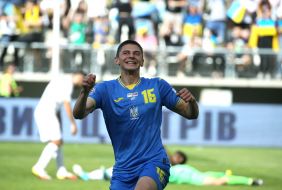 Виталий Миколенко