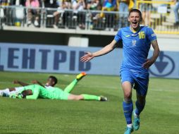 Виталий Миколенко