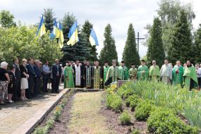 Participants of funeral events