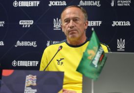 Александр Петраков