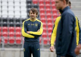 Oleksandr Shovkovskyy