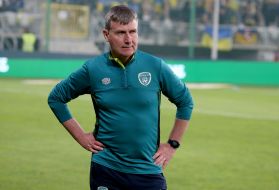 Stephen Kenny