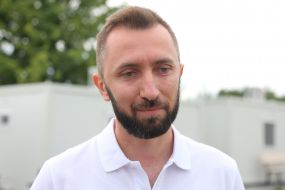 Stanislav Lutskovych