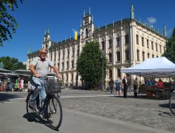 Örebro town hall