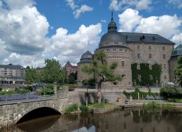 Örebro Castle