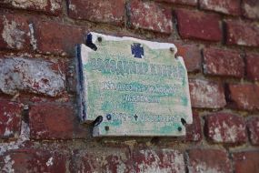 Stryjska Prison Memorial Complex