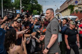Vitaliy Klitschko
